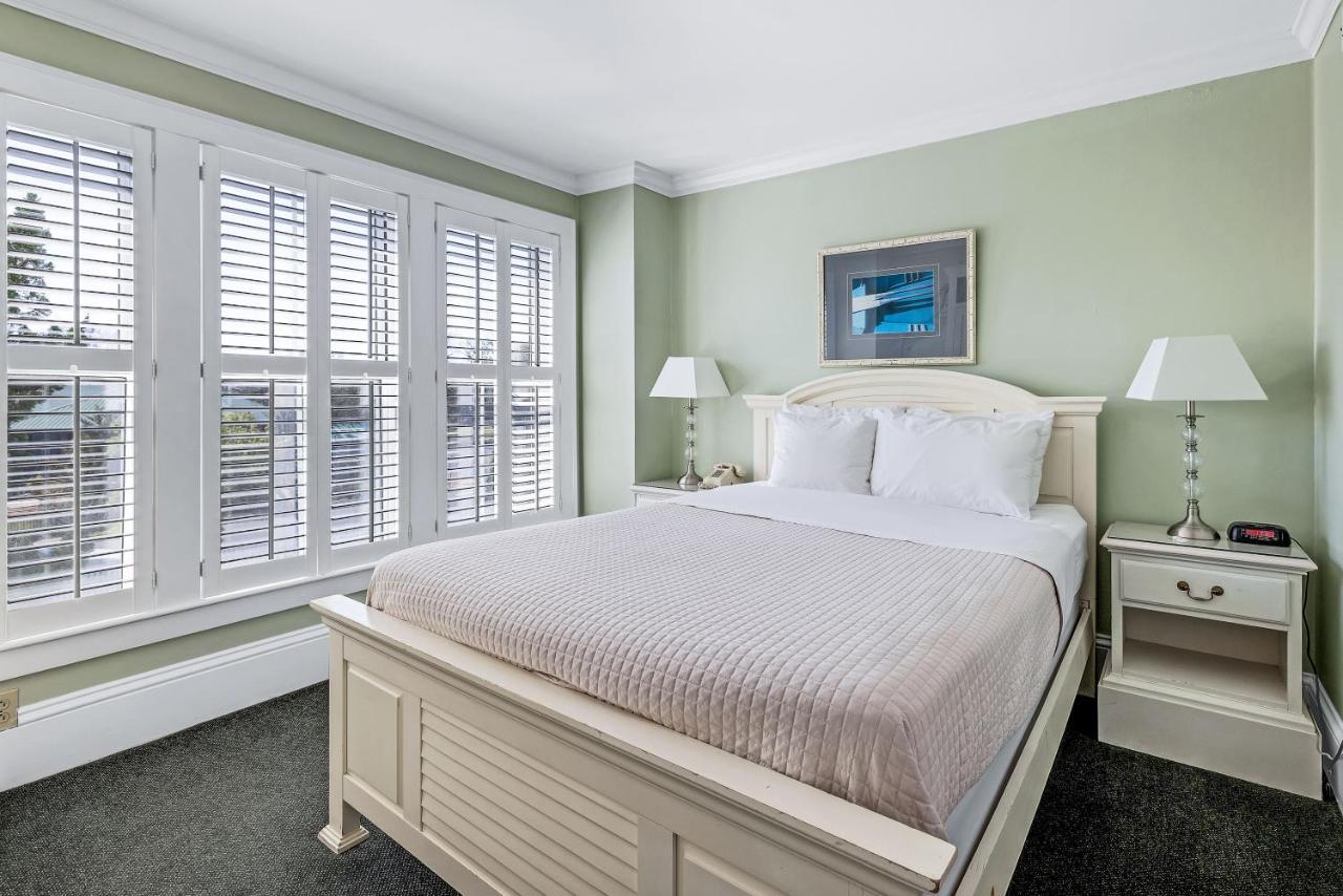 The Tranquil House Inn Manteo Exteriér fotografie