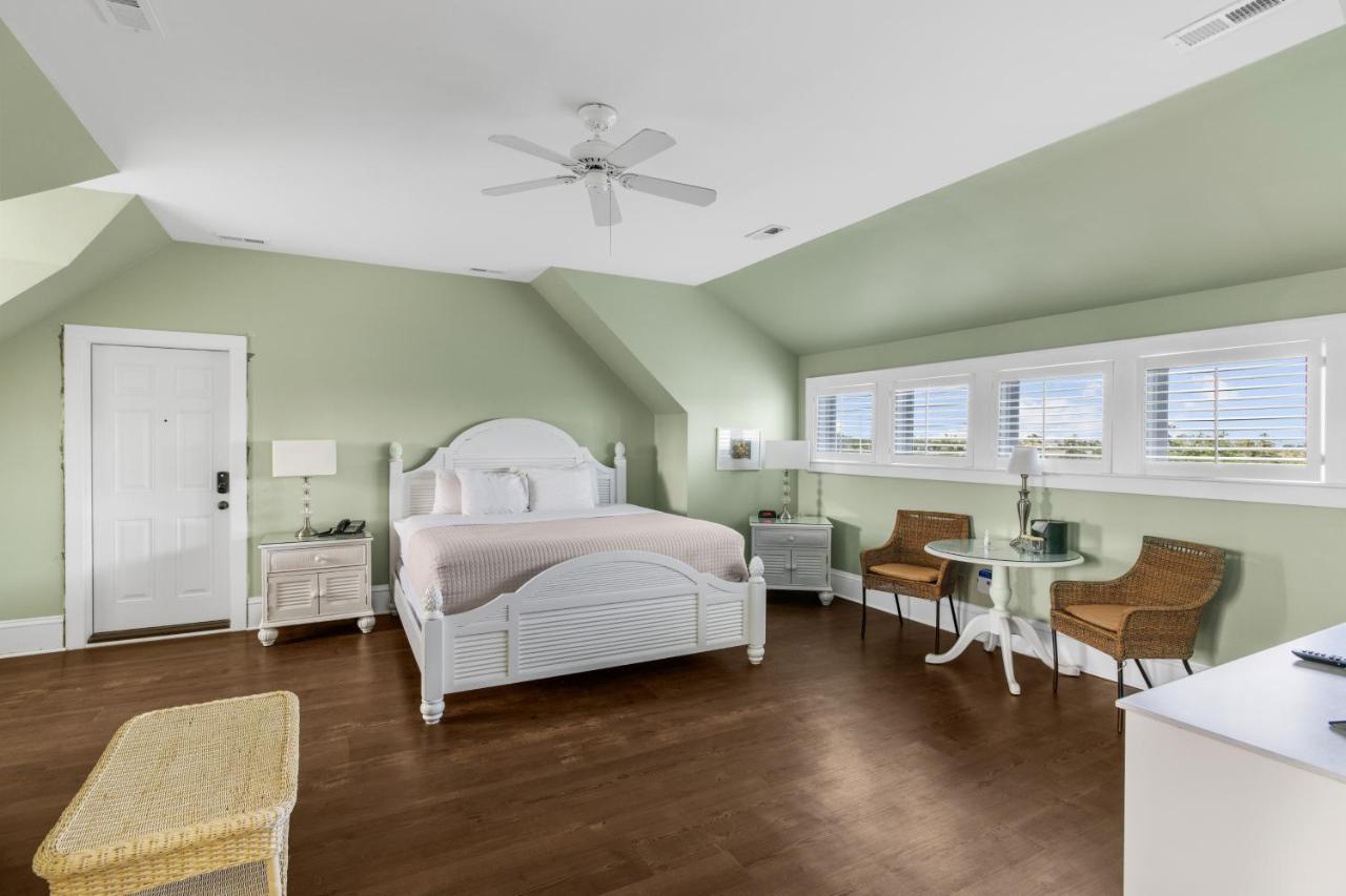 The Tranquil House Inn Manteo Exteriér fotografie