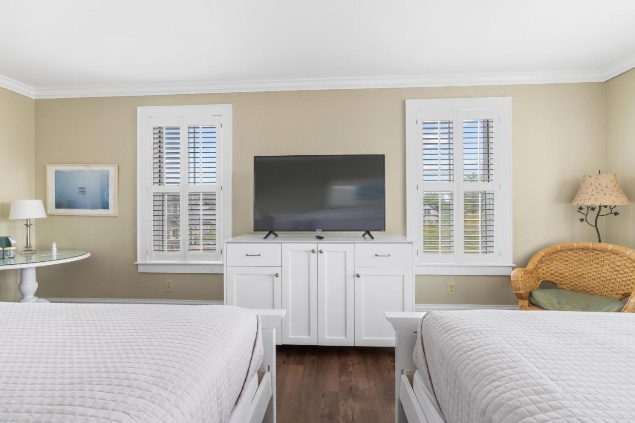 The Tranquil House Inn Manteo Exteriér fotografie