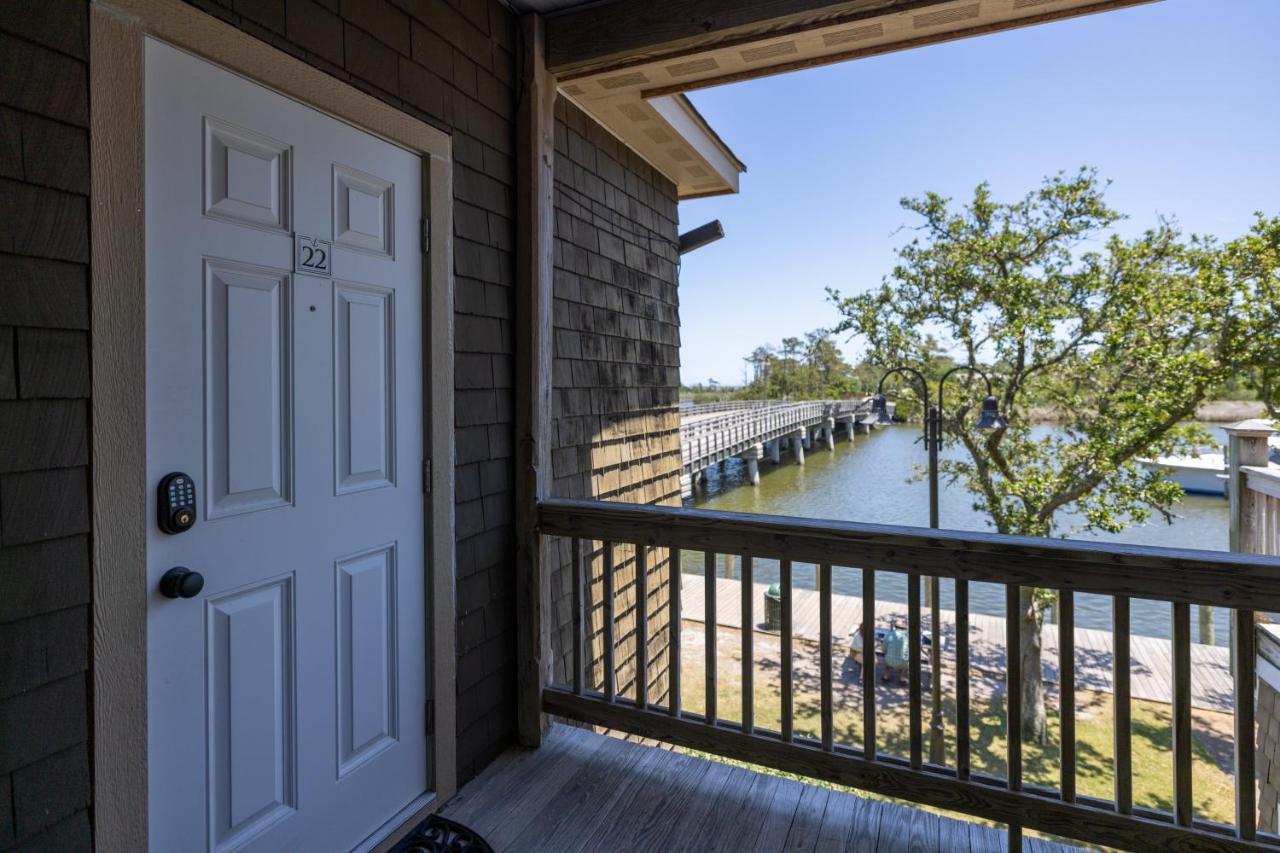 The Tranquil House Inn Manteo Exteriér fotografie