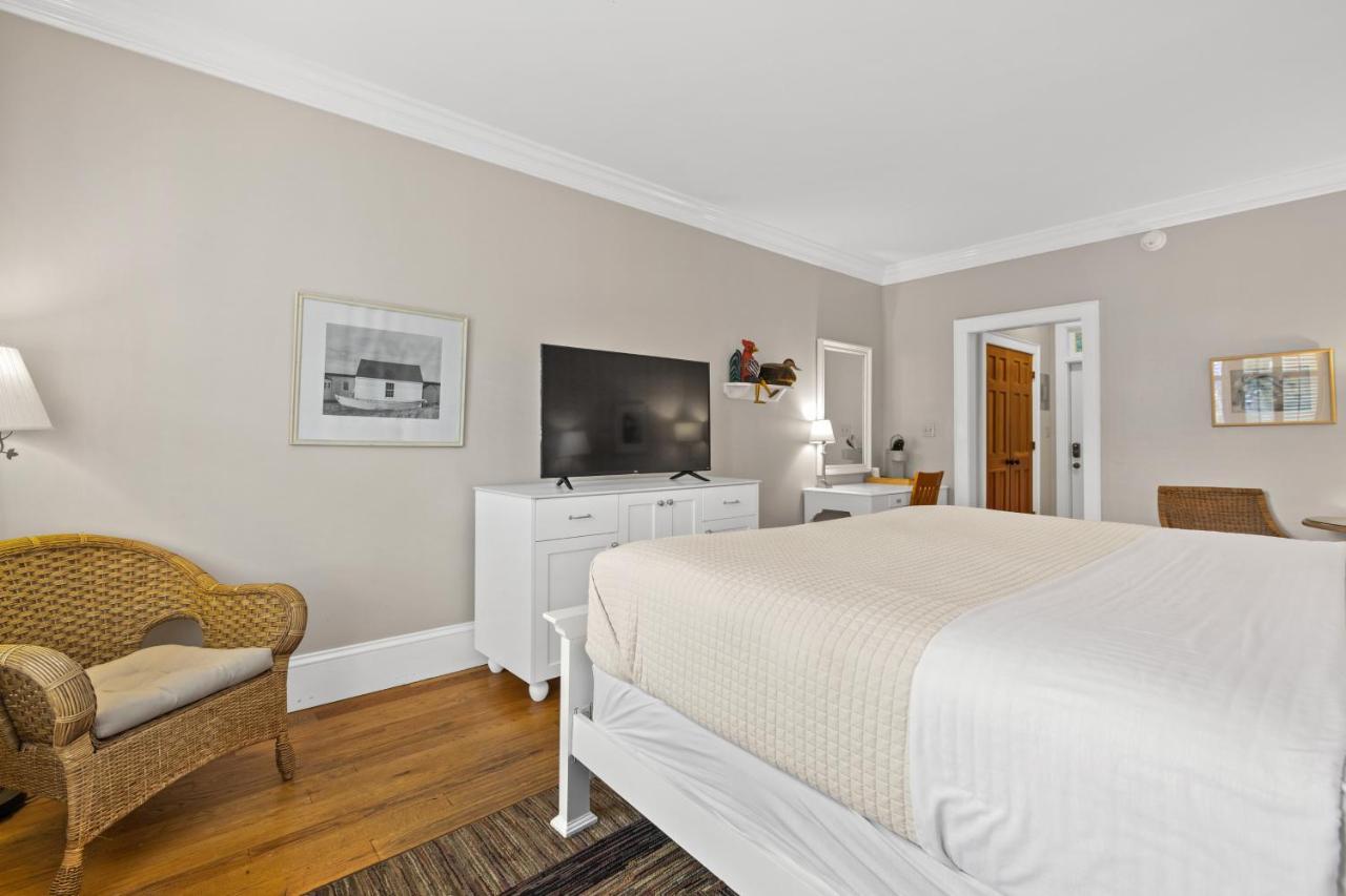 The Tranquil House Inn Manteo Exteriér fotografie
